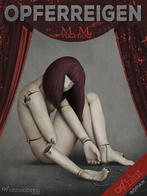 cover image of Opferreigen